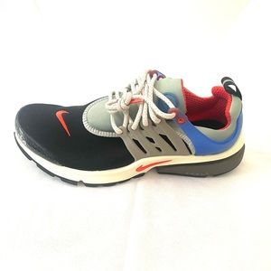 Nike Air Presto Sneakers